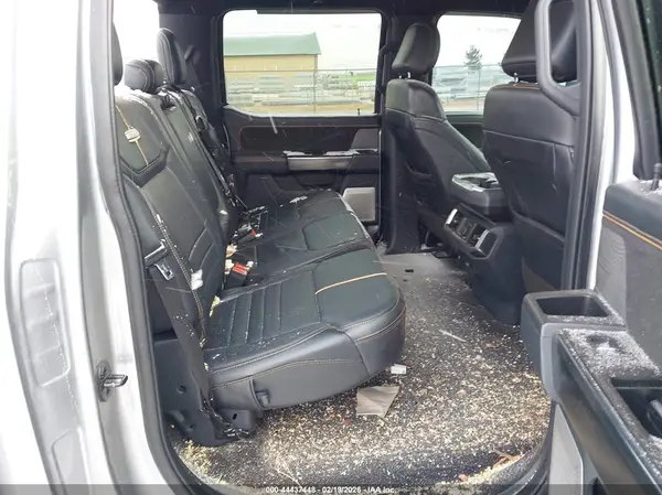1FTFW1E85MFA26917 2021 FORD F-150 - Image 8