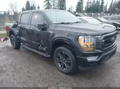 1FTFW1E85MFA33852 2021 FORD F-150