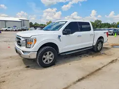 1FTFW1E85MFA34046 2021 FORD F-150