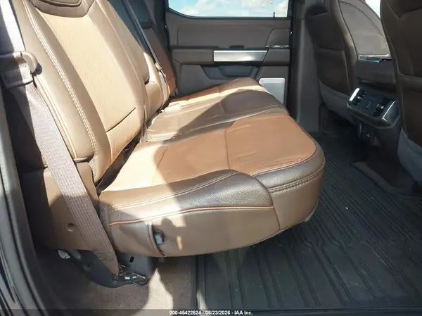 1FTFW1E85MFA36685 2021 FORD F-150 - Image 8