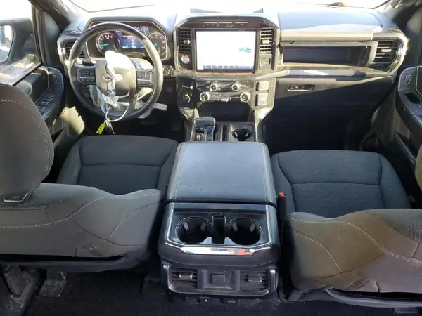 1FTFW1E85MFA44155 2021 FORD F-150 - Image 8