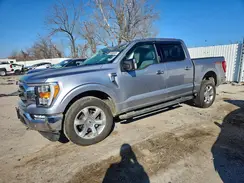 1FTFW1E85MFA56757 2021 FORD F-150