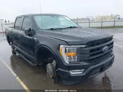 1FTFW1E85MFA61098 2021 FORD F-150