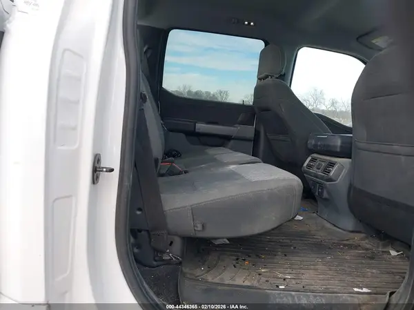 1FTFW1E85MFA73056 2021 FORD F-150 - Image 8
