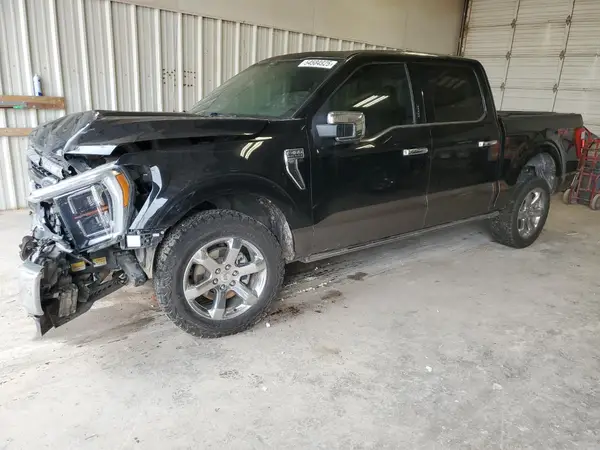 1FTFW1E85MFA77866 2021 FORD F-150 - Image 1