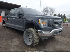 1FTFW1E85MFA82324 2021 FORD F-150