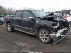 1FTFW1E85MFA82839 2021 FORD F-150