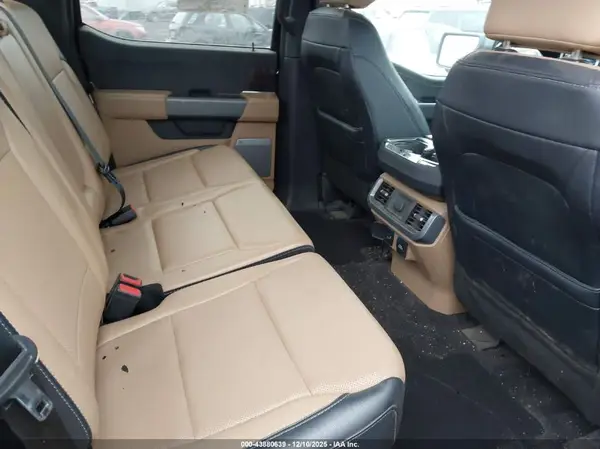 1FTFW1E85MFA82839 2021 FORD F-150 - Image 8