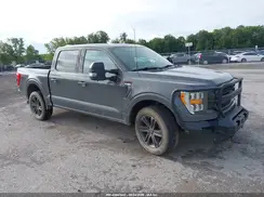 1FTFW1E85MFA88964 2021 FORD F-150