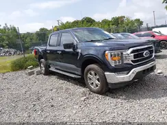 1FTFW1E85MFA92352 2021 FORD F-150