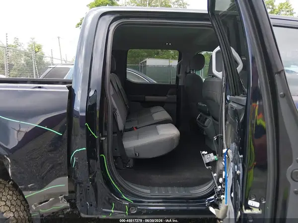 1FTFW1E85MFA92352 2021 FORD F-150 - Image 8