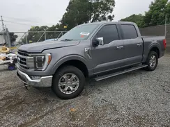1FTFW1E85MFB00580 2021 FORD F-150