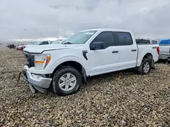 1FTFW1E85MFB02488 2021 FORD F-150