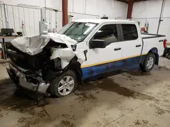 1FTFW1E85MFB02491 2021 FORD F-150