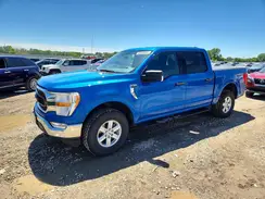 1FTFW1E85MFB03656 2021 FORD F-150