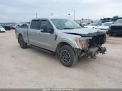 1FTFW1E85MFB14446 2021 FORD F-150
