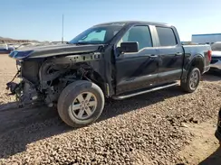 1FTFW1E85MFB17346 2021 FORD F-150