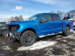 1FTFW1E85MFB19288 2021 FORD F-150