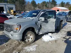 1FTFW1E85MFB23258 2021 FORD F-150