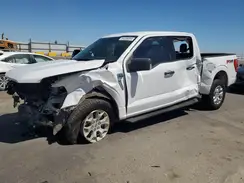 1FTFW1E85MFB31389 2021 FORD F-150