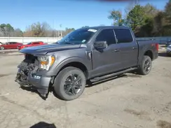 1FTFW1E85MFB40139 2021 FORD F-150