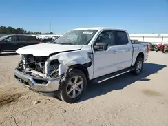 1FTFW1E85MFB43798 2021 FORD F-150