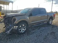 1FTFW1E85MFB46247 2021 FORD F-150