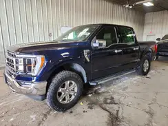 1FTFW1E85MFB48855 2021 FORD F-150