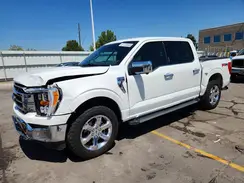 1FTFW1E85MFB54669 2021 FORD F-150