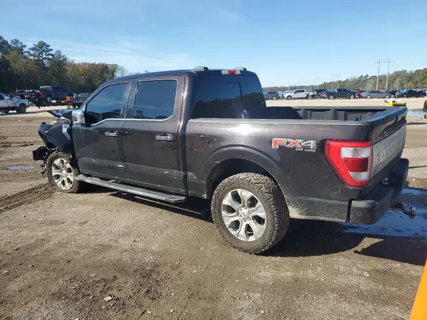 1FTFW1E85MFB55708 2021 FORD F-150 - Image 2