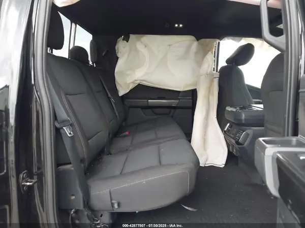 1FTFW1E85MFB65557 2021 FORD F-150 - Image 8
