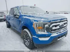1FTFW1E85MFB66238 2021 FORD F-150