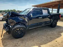 1FTFW1E85MFB70340 2021 FORD F-150