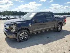 1FTFW1E85MFB70855 2021 FORD F-150