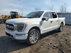 1FTFW1E85MFB71889 2021 FORD F-150
