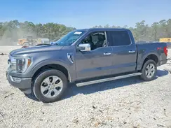 1FTFW1E85MFB86585 2021 FORD F-150