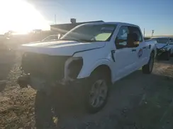 1FTFW1E85MFB87123 2021 FORD F-150