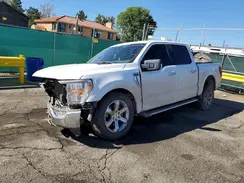 1FTFW1E85MFB94248 2021 FORD F-150