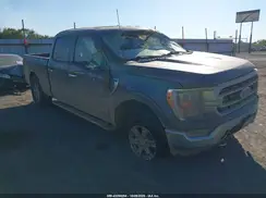 1FTFW1E85MFC00355 2021 FORD F-150