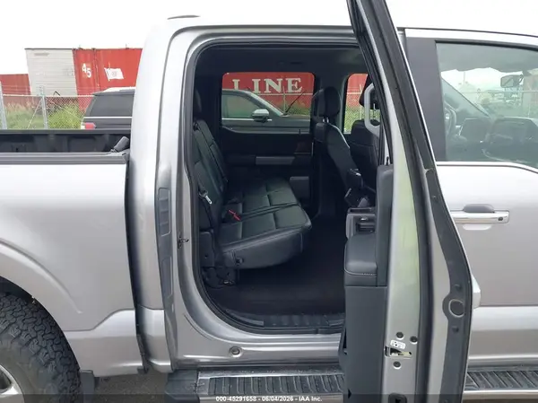 1FTFW1E85MFC05801 2021 FORD F-150 - Image 8
