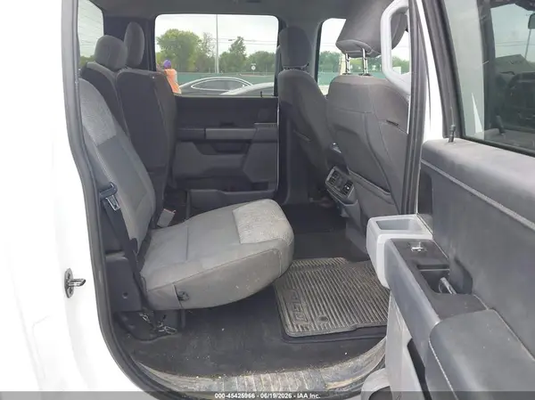 1FTFW1E85MFC08536 2021 FORD F-150 - Image 8