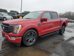 1FTFW1E85MFC15597 2021 FORD F-150