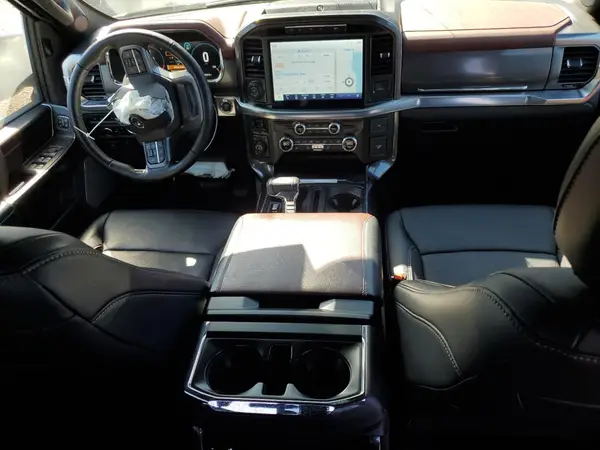 1FTFW1E85MFC16295 2021 FORD F-150 - Image 8