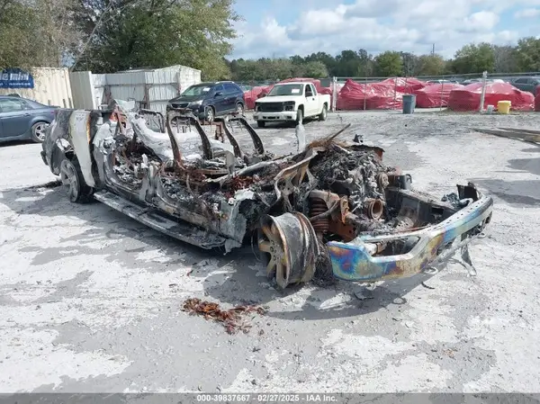 1FTFW1E85MFC18189 2021 FORD F-150 - Image 1