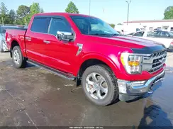 1FTFW1E85MFC18404 2021 FORD F-150