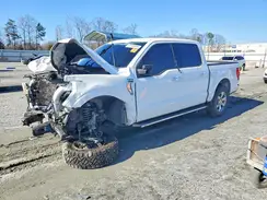 1FTFW1E85MFC18757 2021 FORD F-150