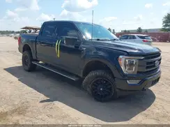 1FTFW1E85MFC21769 2021 FORD F-150