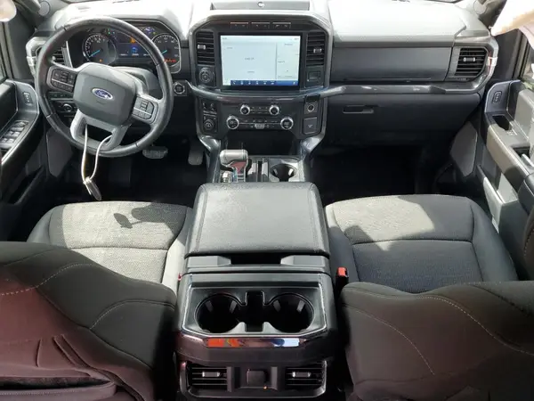 1FTFW1E85MFC29659 2021 FORD F-150 - Image 8