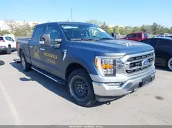 1FTFW1E85MFC32223 2021 FORD F-150