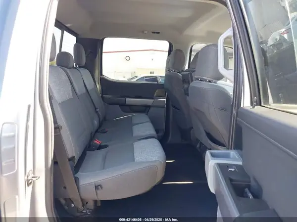 1FTFW1E85MFC32223 2021 FORD F-150 - Image 8